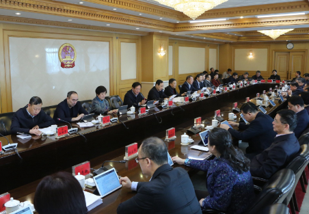发布时间:2019年12月23日 信息来源:沈阳市人大